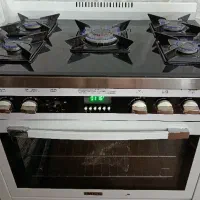 اجاق گاز فردار