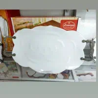 دوعدیس چینی لیمون داخل جعبه نونو|ظروف سرو و پذیرایی|سنندج, |دیوار