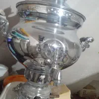 سماور نو|سماور، چایساز، قهوهساز|قم, شهرک امام حسن|دیوار