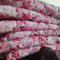 تشک پنبه گل