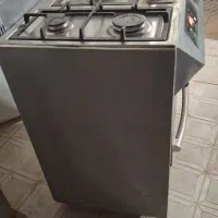 اجاق گاز طرح فر|اجاق گاز و لوازم برقی پخت‌وپز|مشهد, شهید معقول|دیوار