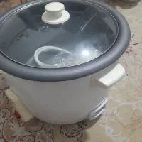 پلوپز۶نفره|ظروف پخت‌وپز|قم, علی آباد سعدگان|دیوار