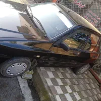 پراید132سالم|خودرو سواری و وانت|کرمان, |دیوار