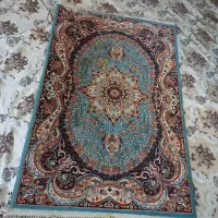 فرش یک در یک ونیم ۷۰۰ شانه تراکم بالا
