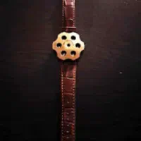 ساعت نایاب و کلکسیونی .. انگشترهای نقره و نگین