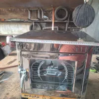 تنوراستیل ۲/۰۰۰/۰۰۰