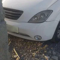 تیبا ۲ بی رنگ|خودرو سواری و وانت|شهریار, شهرک بهاران (ویره)|دیوار