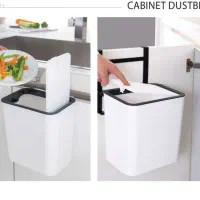 سطل کابینتی تاچ‌لیمون