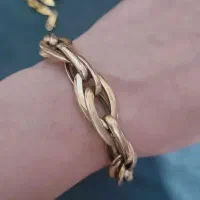 فروش طلای دست دوم خانگی