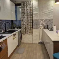 آپارتمان ۹۵ متری سند محدوده ضیابری/پارکینگ اختصاصی