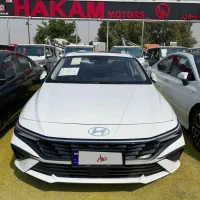 النترا ۲۰۲۵