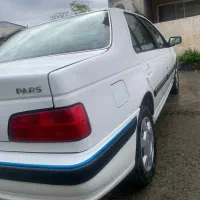 پارس مدل۱۴۰۱موتورxu7p|خودرو سواری و وانت|نور, |دیوار