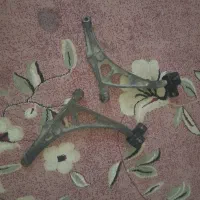 لوازم پژو سیم کشی متور داشبورد پمپ هیدرولی