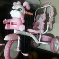 سه چرخه|اسباب و اثاث بچه|اراک, |دیوار