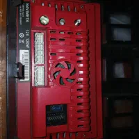 مانتور فول آکبند