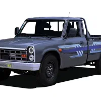 زامیاد تک سوز EX  اقساطی سایپا اریاوند