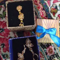 گوشواره زیبا
