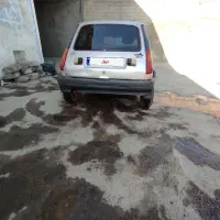 پی کی ۸۴|خودرو سواری و وانت|مشهد, قائم|دیوار