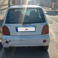 ام وی ام ۱۱۰ چهار سیلندر|خودرو سواری و وانت|تربتحیدریه, دیزقند|دیوار