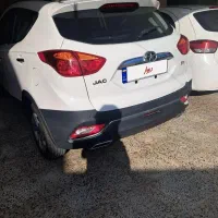 جک اتوماتjac s3 مدل ۹۸|خودرو سواری و وانت|رشت, جهاد|دیوار