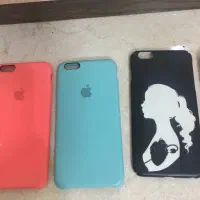 گارد های جذاب و شیک آیفون 6s پلاس|لوازم جانبی موبایل و تبلت|مشهد, شهرک لشکر (شهرک غرب)|دیوار
