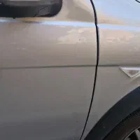 کوییک GX مشکی نقره ای متالیک|خودرو سواری و وانت|تهران, جنت‌آباد شمالی|دیوار