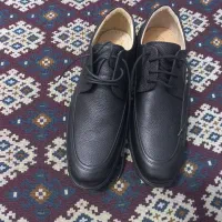 کفش مردانه|کیف، کفش، کمربند|اسلامشهر, شهرک قائمیه|دیوار