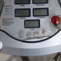 تردمیل خانگیPROTEUS