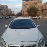 ماشین برلیانس