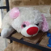 عروسک های پولیشی|اسباب‌بازی بچه|پردیس, فاز ۳|دیوار