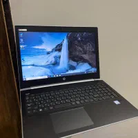 HP 450 G5 پردازنده قوی المانی رم۸ هارد اس اس دی