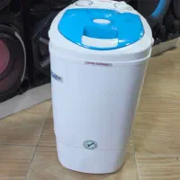 مینی واش بوش|ماشین لباسشویی و خشک‌کن لباس|نسیم‌شهر, |دیوار