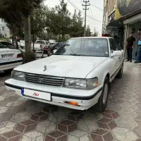 تویوتا کریسیدا مدل ۱۹۹۳