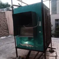 کولر آبی 7500