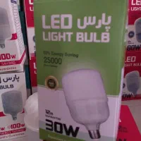 لامپ حبابی ال ای دی|لامپ و چراغ|زنجان, |دیوار