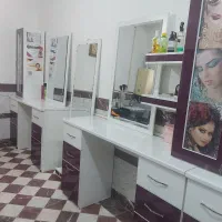 دکور سالن زیبایی