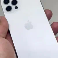 اپل iPhone 12 Pro با حافظهٔ ۲۵۶ گیگابایت