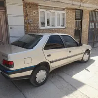 پژو 405 جی ال ایکس (GLX)، مدل ۱۳۸۶|خودرو سواری و وانت|بوکان, |دیوار