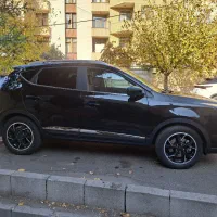 کی ام سی ایکس 5 kmc x5|خودرو سواری و وانت|تهران, جهاد|دیوار