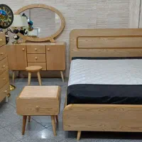 سرویس خواب دونفره مدل مارال