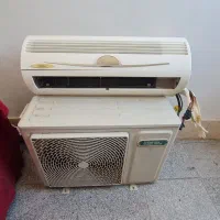 کولر ۱۲۰۰۰ هزار جنرال