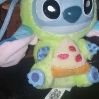 عروسک استیچ