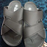 انواع صندل مردانه زنانه بچه گانه حراج|کیف، کفش، کمربند|کاشان, کارگر|دیوار