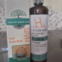 شامپوفیلر،اسپری کلاژن مو،کرم تثبیت کننده رنگ مو|آرایشی، بهداشتی، درمانی|تهران, سلسبیل شمالی|دیوار