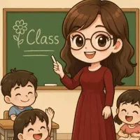 مدرس خصوصی زبان انگلیسی