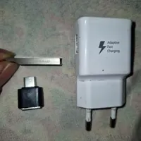 سری شارژر فست شارژر تایپ C فلش 32 گیگ کابل otg|لوازم جانبی موبایل و تبلت|شاهین‌شهر, بنیاد ازدواج|دیوار