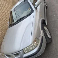 سمندمدل ۸۶دوگانه فابریک