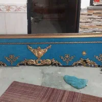 قاب پرده