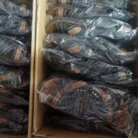 باسلام دمپایی ازسایز40الی45موجودهست