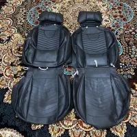 روکش صندلی کفی کوییک